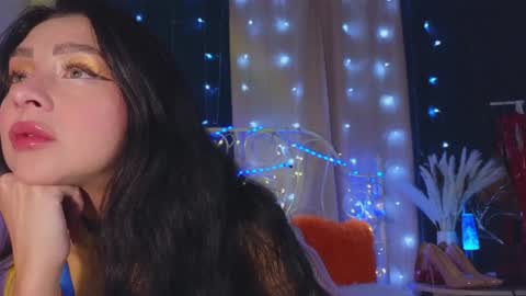 Tiffany online show from 02.07.25