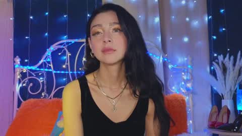 Tiffany online show from 02.08.25