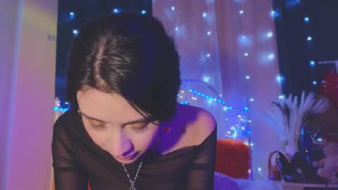 Tiffany online show from 02.19.25