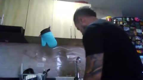 Zanty online show from 01.03.25