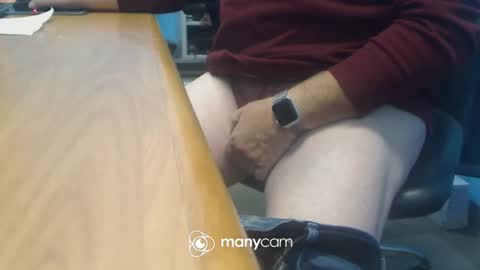 funolder62 online show from 11.18.25