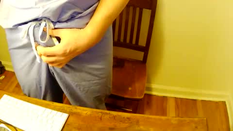 funstr8guy909 online show from 10.23.25
