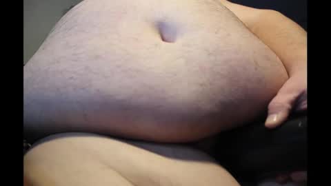 Snapshot of fuqhuntr chatting on 01.19.25 FUCK HUNTERS online show from 01.19.25