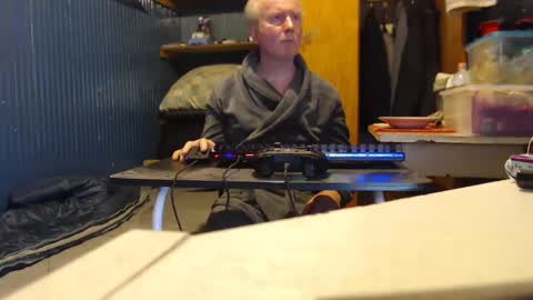 furosz online show from 01.26.25