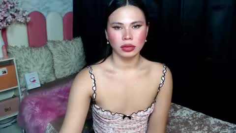 fuschiafucker online show from 10.31.25