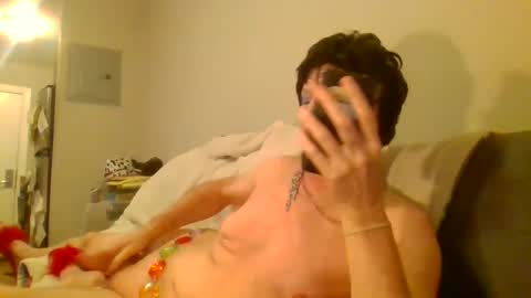 fuseanude online show from 12.04.24