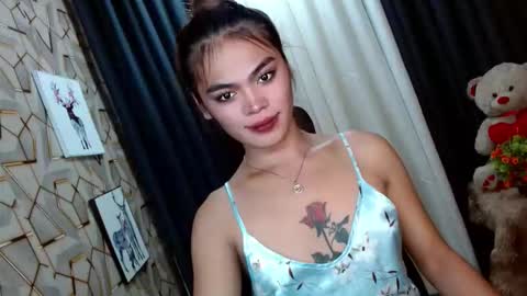 fushialore online show from 11.12.25