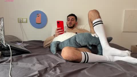 Futa online show from 04.05.26