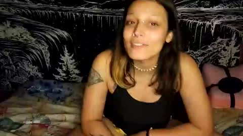 futuresizequeen online show from 11.13.25