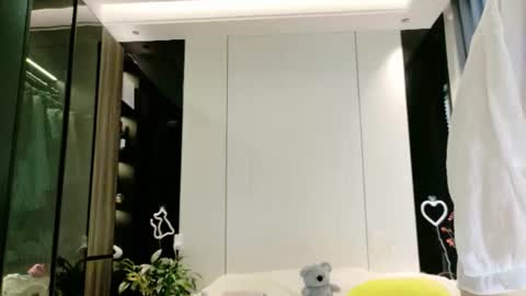 Snapshot of fuyomi chatting on 07.07.26 Fuyomi online show from 07.07.26