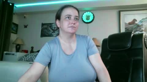 fuzzeychicks38 online show from 03.21.26