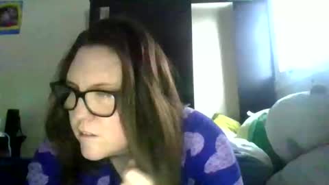 fuzzypeaches87 online show from 03.22.26