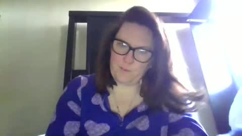 fuzzypeaches87 online show from 03.28.26