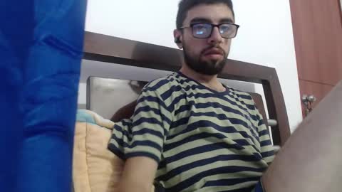 andrew online show from 02.13.25