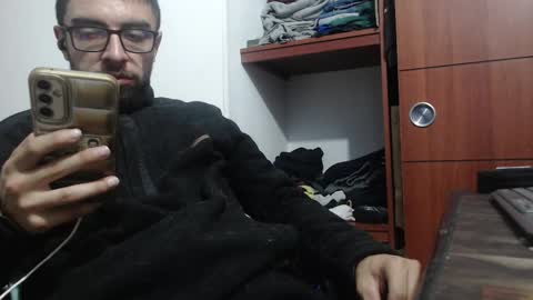 andrew online show from 02.16.25