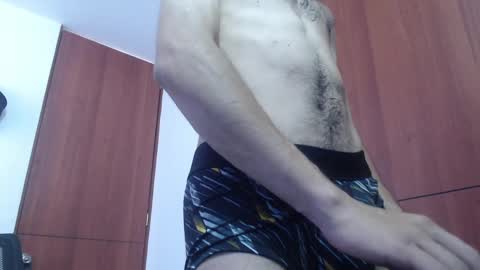 andrew online show from 02.17.25