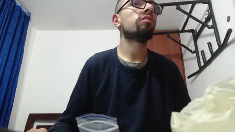 andrew online show from 03.08.25