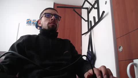 andrew online show from 03.10.25