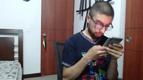 andrew online show from 03.11.25