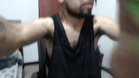 andrew online show from 03.12.25