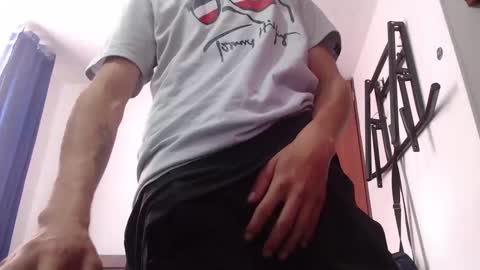 andrew online show from 03.12.25