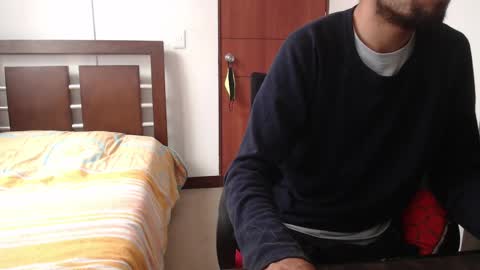 andrew online show from 03.12.25