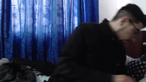 andrew online show from 10.14.25