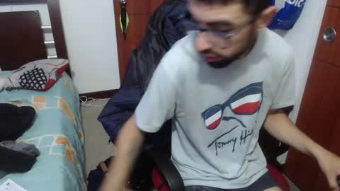 andrew online show from 10.25.25