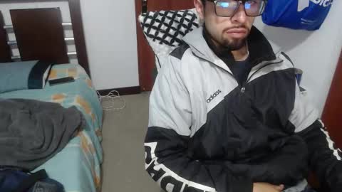 andrew online show from 10.26.25