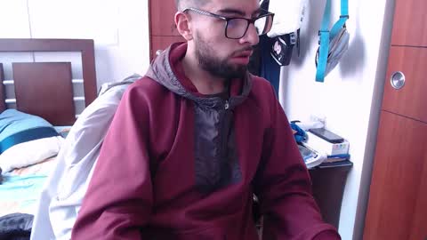 andrew online show from 02.10.26