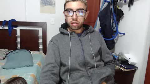 andrew online show from 02.27.26