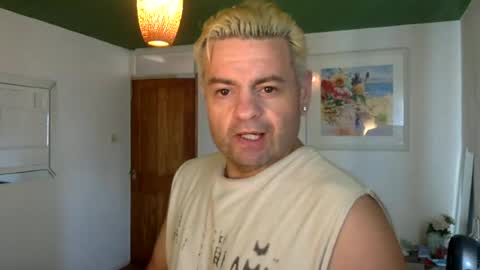 fvmendoza online show from 06.19.26