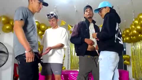 FYOTTY online show from 01.06.25