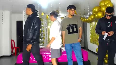 FYOTTY online show from 01.18.25