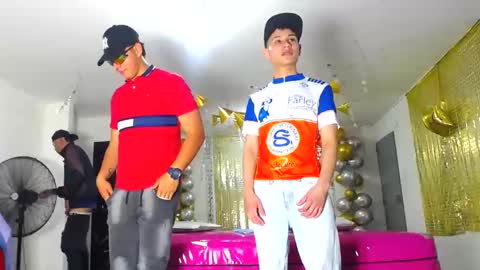 FYOTTY online show from 02.14.25