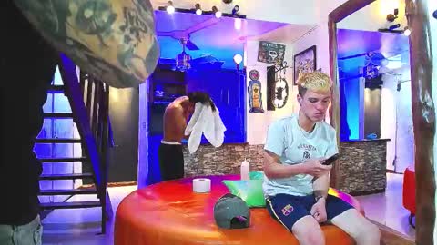 FYOTTY online show from 09.12.25