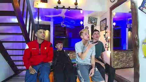 FYOTTY online show from 09.26.25