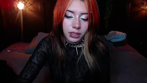 FIRE AND FOX online show from 04.21.26