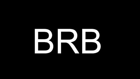 Snapshot of fyrecontrol chatting on 10.05.25 seldom seen online show from 10.05.25