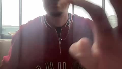 G00NDaddy online show from 09.10.25