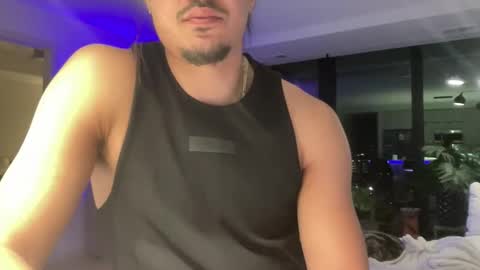 G00NDaddy online show from 10.28.25