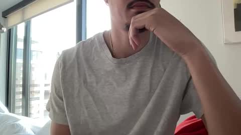 G00NDaddy online show from 03.25.26