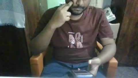 Nunnu online show from 03.14.26