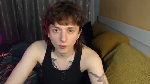 Ian online show from 11.20.25