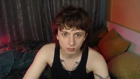 Ian online show from 11.30.25