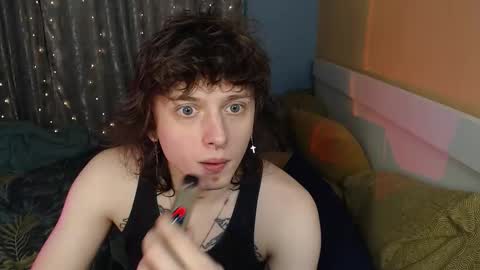 Ian online show from 12.22.25