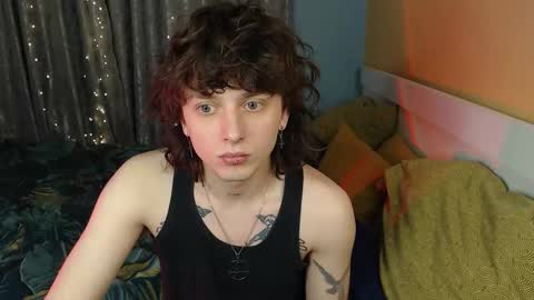 Ian online show from 01.12.26