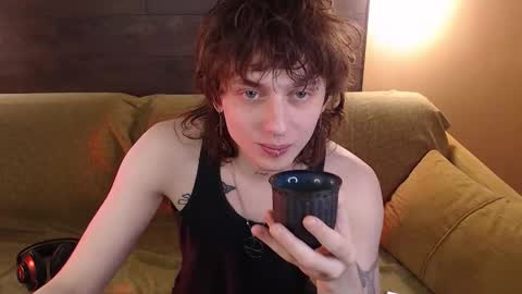 Ian online show from 01.17.26