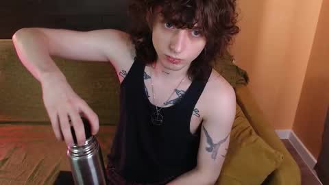 Ian online show from 03.29.26