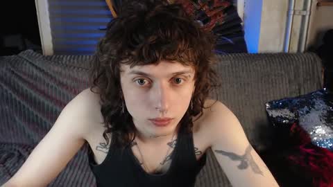 Ian online show from 04.25.26